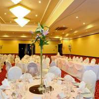 Best Western Plus Cedar Court Bradford 