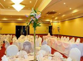 Best Western Plus Cedar Court Bradford 