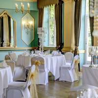Best Western Abbots Barton Hotel 