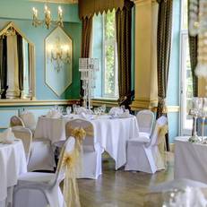 Best Western Abbots Barton Hotel 