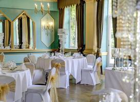 Best Western Abbots Barton Hotel 