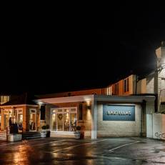 Best Western Ivy Hill Hotel 