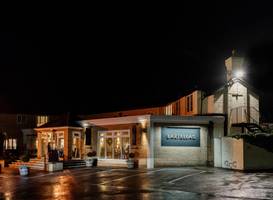 Best Western Ivy Hill Hotel 