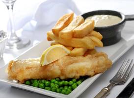 Best Western Rockingham Forest Hotel 