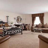 Best Western Mount Pleasant Hotel 