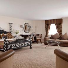Best Western Mount Pleasant Hotel 