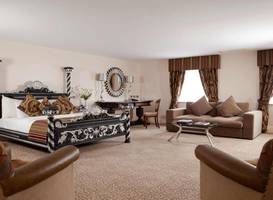 Best Western Mount Pleasant Hotel 