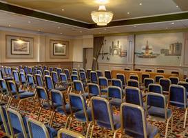 Best Western Queens Hotel 