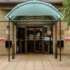 Best Western Woodlands Hotel