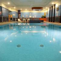 Best Western Woodlands Hotel