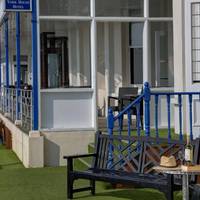 Best Western York House Hotel 