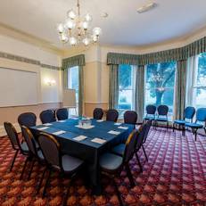 Best Western Clifton Hotel 