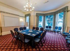 Best Western Clifton Hotel 