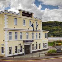 The Best Western Imperial Hotel 