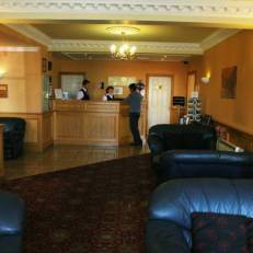 The Best Western Imperial Hotel 