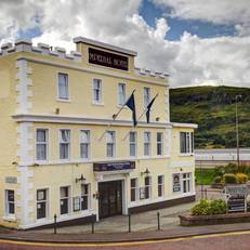 The Best Western Imperial Hotel 