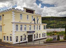 The Best Western Imperial Hotel 