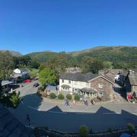 Best Western Grasmere Red Lion Hotel 