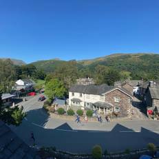 Best Western Grasmere Red Lion Hotel 