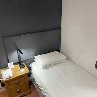 Best Western Claydon Country House Hotel 