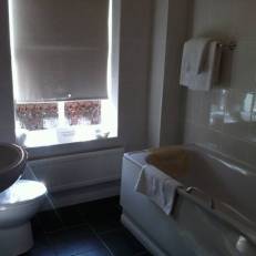 Best Western Claydon Country House Hotel 