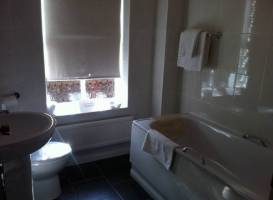Best Western Claydon Country House Hotel 