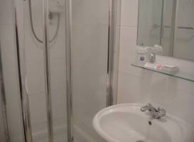 Best Western Gatehouse Hotel 