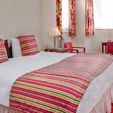 Best Western Bestwood Lodge Hotel 