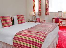 Best Western Bestwood Lodge Hotel 