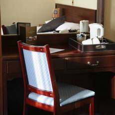 Best Western Lovat Hotel 