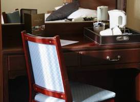 Best Western Lovat Hotel 
