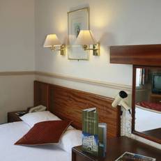 Best Western Queens Hotel 