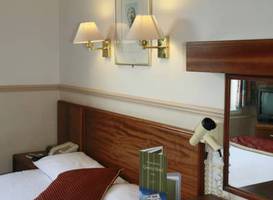 Best Western Queens Hotel 