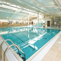 Best Western Plus Orton Hall Hotel & Spa 