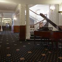 Best Western Duke Of Cornwall Hotel 