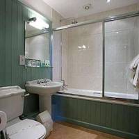 Best Western Duke Of Cornwall Hotel 