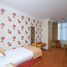 Best Western Royal Beach Hotel 