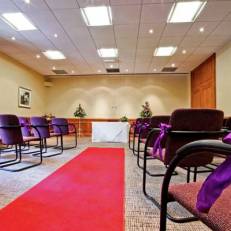 Best Western Reading Moat House 