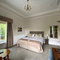 Best Western Reigate Manor Hotel 