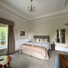 Best Western Reigate Manor Hotel 