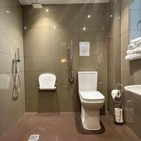 Best Western Donnington Manor Hotel 