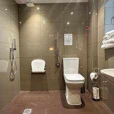 Best Western Donnington Manor Hotel 