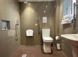 Best Western Donnington Manor Hotel 