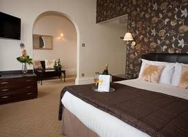 Best Western Royal Clifton Hotel & Spa 