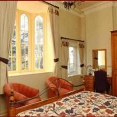 Best Western Studley Castle 