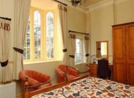 Best Western Studley Castle 