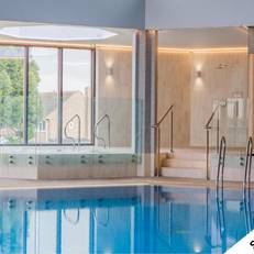 Best Western Plus Blunsdon House Hotel 