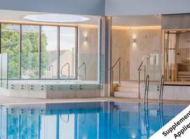 Best Western Plus Blunsdon House Hotel 