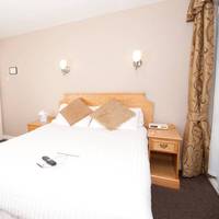 Best Western Hotel Gleneagles 