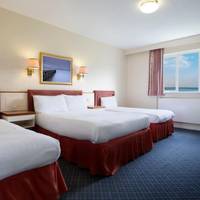 Best Western Livermead Cliff Hotel 